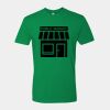 Unisex Cotton T-Shirt Thumbnail