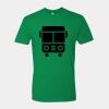 Unisex Cotton T-Shirt Thumbnail