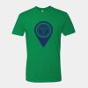 Unisex Cotton T-Shirt Thumbnail