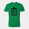 Unisex Cotton T-Shirt Thumbnail
