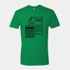 Unisex Cotton T-Shirt Thumbnail