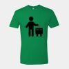 Unisex Cotton T-Shirt Thumbnail