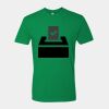 Unisex Cotton T-Shirt Thumbnail
