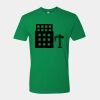 Unisex Cotton T-Shirt Thumbnail