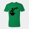 Unisex Cotton T-Shirt Thumbnail