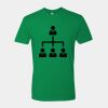 Unisex Cotton T-Shirt Thumbnail