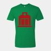 Unisex Cotton T-Shirt Thumbnail