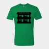 Unisex Cotton T-Shirt Thumbnail