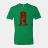 Unisex Cotton T-Shirt Thumbnail