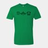 Unisex Cotton T-Shirt Thumbnail