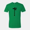 Unisex Cotton T-Shirt Thumbnail