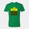 Unisex Cotton T-Shirt Thumbnail