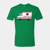 Unisex Cotton T-Shirt Thumbnail