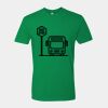 Unisex Cotton T-Shirt Thumbnail
