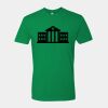 Unisex Cotton T-Shirt Thumbnail
