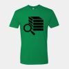 Unisex Cotton T-Shirt Thumbnail