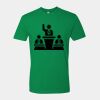 Unisex Cotton T-Shirt Thumbnail