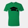 Unisex Cotton T-Shirt Thumbnail
