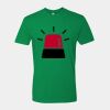 Unisex Cotton T-Shirt Thumbnail