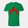 Unisex Cotton T-Shirt Thumbnail