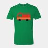 Unisex Cotton T-Shirt Thumbnail