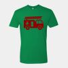 Unisex Cotton T-Shirt Thumbnail