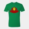 Unisex Cotton T-Shirt Thumbnail