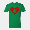 Unisex Cotton T-Shirt Thumbnail