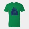 Unisex Cotton T-Shirt Thumbnail