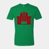 Unisex Cotton T-Shirt Thumbnail