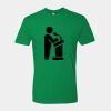 Unisex Cotton T-Shirt Thumbnail