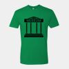 Unisex Cotton T-Shirt Thumbnail