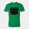 Unisex Cotton T-Shirt Thumbnail