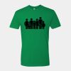 Unisex Cotton T-Shirt Thumbnail