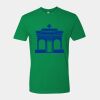 Unisex Cotton T-Shirt Thumbnail