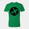 Unisex Cotton T-Shirt Thumbnail