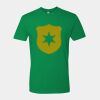 Unisex Cotton T-Shirt Thumbnail