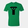 Unisex Cotton T-Shirt Thumbnail