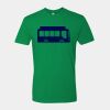 Unisex Cotton T-Shirt Thumbnail