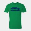 Unisex Cotton T-Shirt Thumbnail