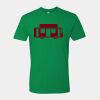 Unisex Cotton T-Shirt Thumbnail
