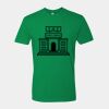 Unisex Cotton T-Shirt Thumbnail