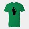 Unisex Cotton T-Shirt Thumbnail