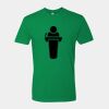 Unisex Cotton T-Shirt Thumbnail