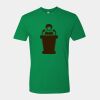 Unisex Cotton T-Shirt Thumbnail