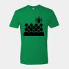Unisex Cotton T-Shirt Thumbnail