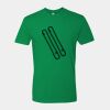 Unisex Cotton T-Shirt Thumbnail