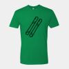 Unisex Cotton T-Shirt Thumbnail