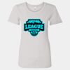 Women's Ideal T-Shirt Thumbnail