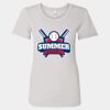 Women's Ideal T-Shirt Thumbnail